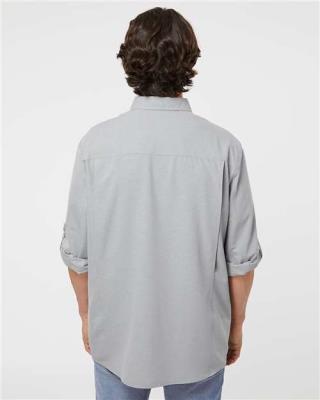 Crossroad Woven Shirt