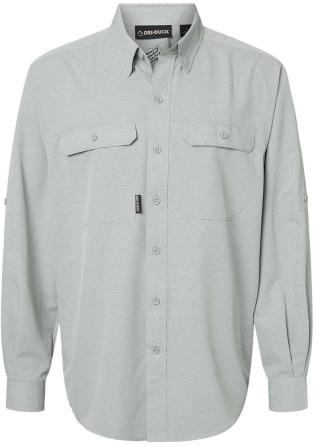 4441 - Crossroad Woven Shirt