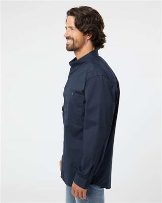 Craftsman Woven Shirt