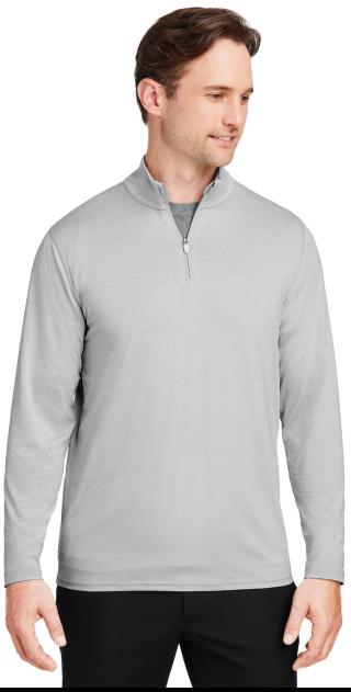 Cloudspun Quarter-Zip