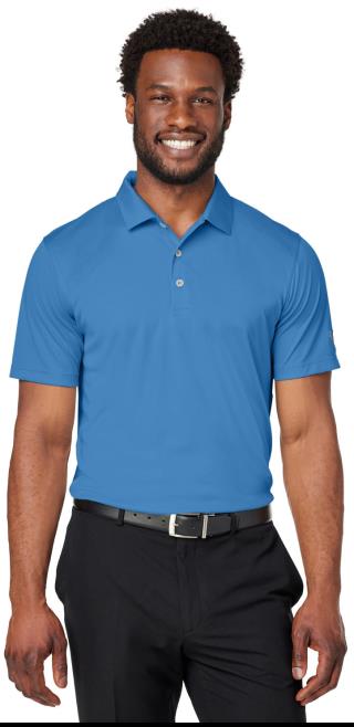 Men's Gamer Golf Polo