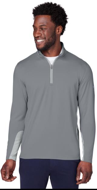 Men's Gamer Golf Quarter-Zip