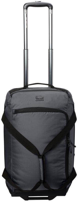 Passage Wheeled Carry-On Duffel