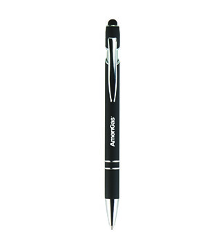 AG1-7725 - Velvet-Touch Aluminum Stylus Pen
