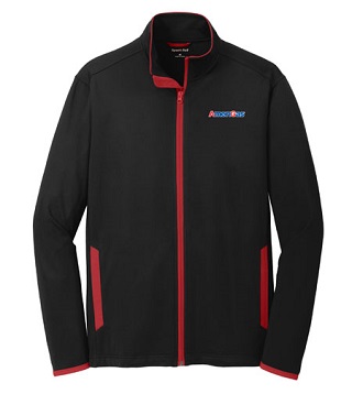 Sport-Wick Full-Zip Jacket