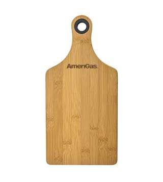AG1-1396 - Bamboo Cheese Board