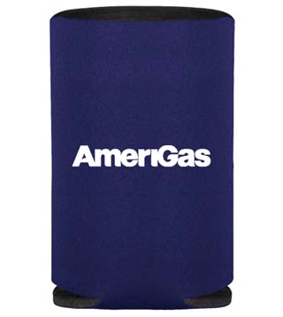 AG1-45081 - Collapsible Koozie Can Kooler