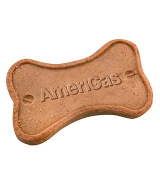 AG1-CPP-2089 - Dog Cookie