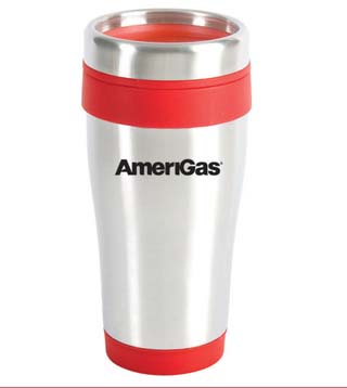 16 oz. Travel Tumbler