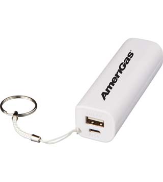 Span 1200 mAh Power Bank