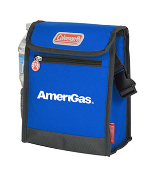 AG1-VCLM004 - 5-Can Lunch Cooler