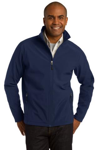 Men's Soft Shell Jacket