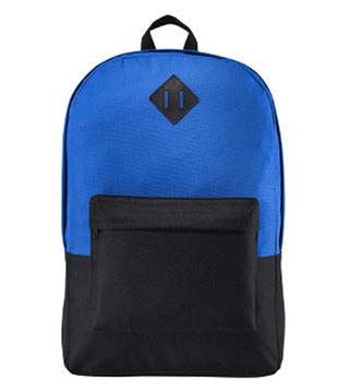 BG7150 - Retro Backpack