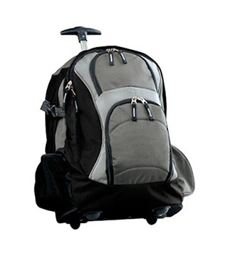 Wheeled Backpack