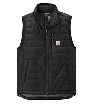 CT102286 - Men's Gilliam Vest