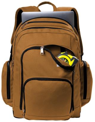 CT89176508 - Foundry Series Pro Backpack