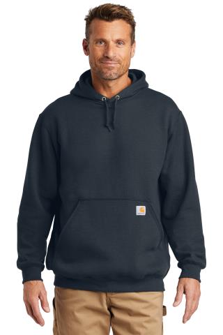 Tall Midweight Hooded Sweatshirt