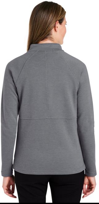 Ladies' New Classics Charleston Quarter-Zip