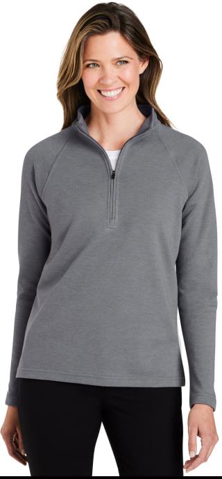 Ladies' New Classics Charleston Quarter-Zip