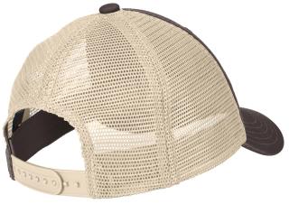 Super Soft Mesh Back Cap