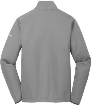 Weather-Resist Soft Shell Jacket