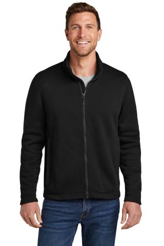 Arc Sweater Fleece Jacket