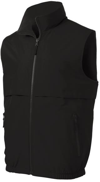 J7490 - Reversible Charger Vest