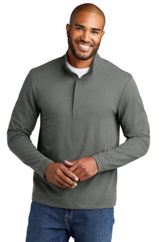 Fairway Stretch 1/4-Zip