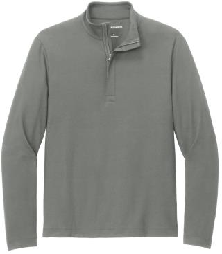 K829 - Fairway Stretch 1/4-Zip