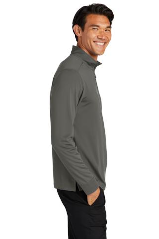 C-Free Snag-Proof 1/4 Zip