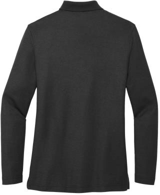 Ladies' Silk Touch L/S Sport Shirt