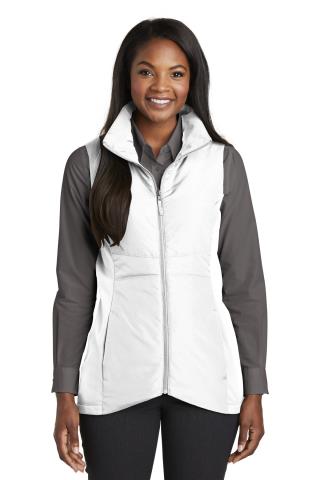 Ladies' Collective Insulated Vest