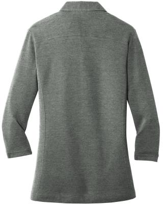 Ladies' Coastal Cotton Blend Polo