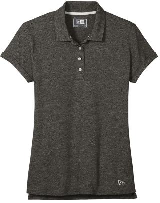 LNEA301 - Ladies Slub Twist Polo