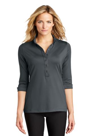 Ladies' Gauge Polo