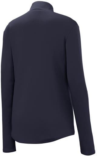 Ladies' Competitor 1/4-Zip Pullover