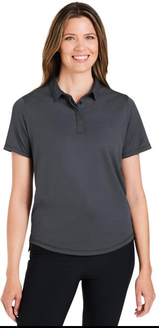 Ladies' Revive coolcore Polo