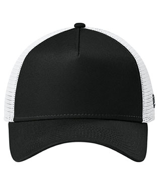 NE205 - Snapback Trucker Cap