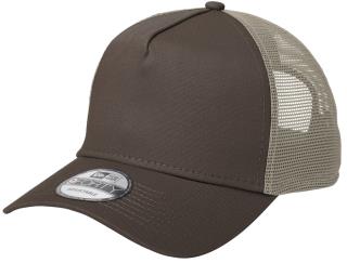 NE205 - Snapback Trucker Cap
