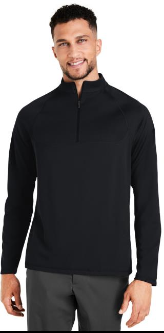 Revive coolcore Quarter-Zip