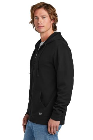 Comeback Fleece Full-Zip Hoodie