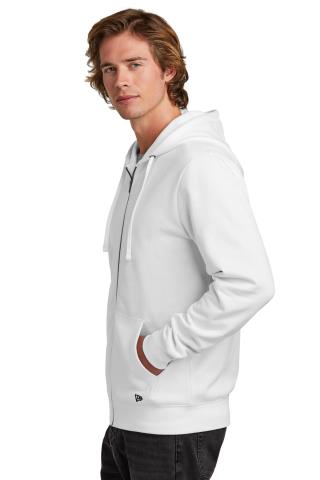 Comeback Fleece Full-Zip Hoodie