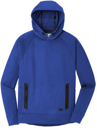 NEA520 - Venue Fleece Pullover Hoodie