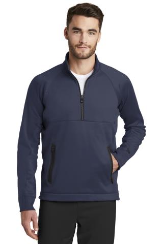 Venue Fleece 1/4 Zip Pullover