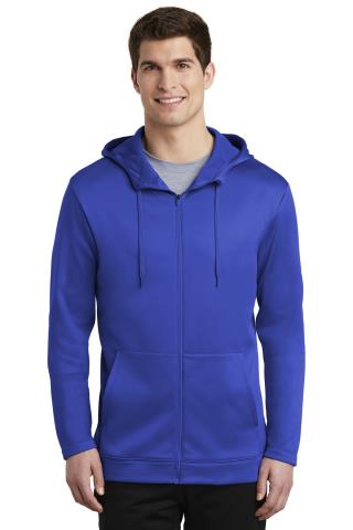 Therma-Fit  Full-Zip Fleece Hoodie