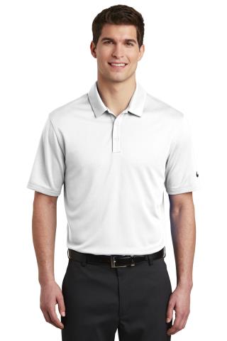 Dri-FIT Hex Textured Polo