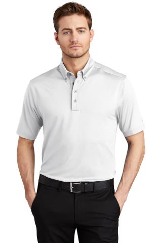 Men's Gauge Polo