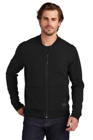 Outstretch Full-Zip