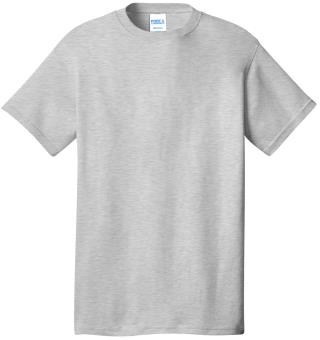 PC54T - Tall 100% Cotton T-Shirt