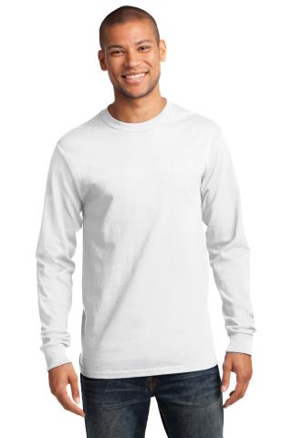 Tall Long Sleeve Essential Tee